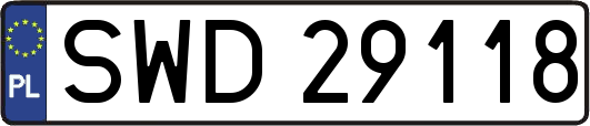 SWD29118