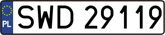 SWD29119