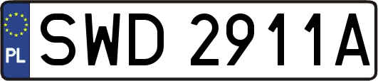 SWD2911A