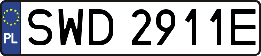 SWD2911E