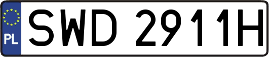 SWD2911H