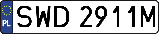 SWD2911M