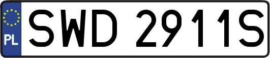 SWD2911S