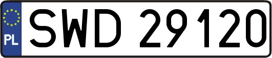 SWD29120