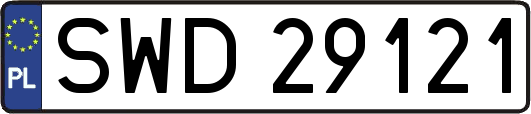 SWD29121
