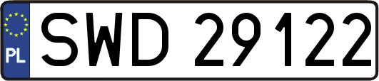 SWD29122