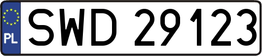 SWD29123