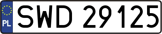 SWD29125