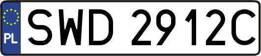 SWD2912C