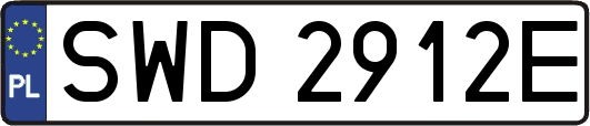 SWD2912E
