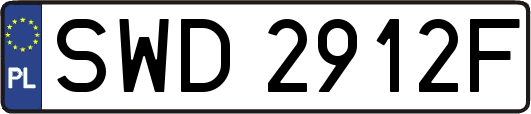 SWD2912F