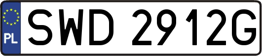 SWD2912G