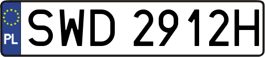 SWD2912H
