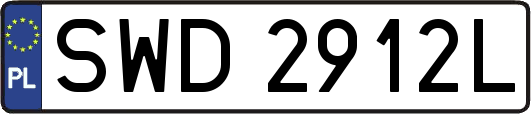 SWD2912L