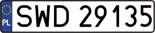 SWD29135