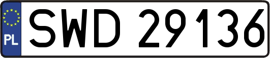 SWD29136