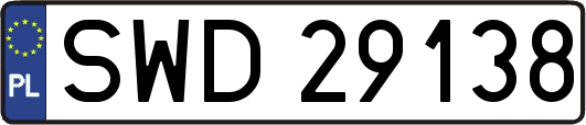 SWD29138