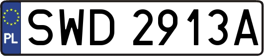 SWD2913A
