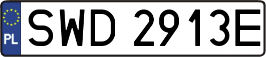 SWD2913E