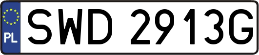 SWD2913G