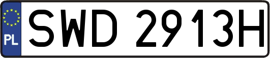 SWD2913H