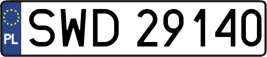 SWD29140
