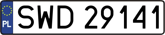 SWD29141