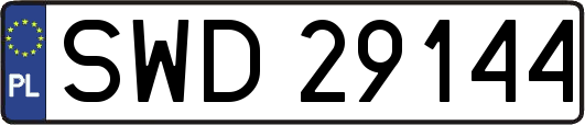 SWD29144