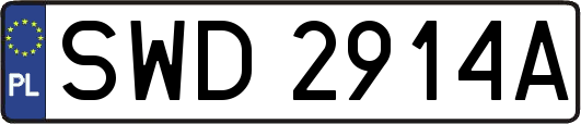 SWD2914A