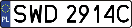 SWD2914C
