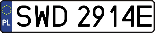 SWD2914E
