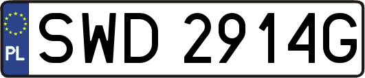 SWD2914G