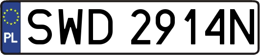 SWD2914N