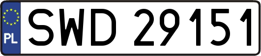 SWD29151