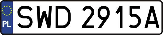 SWD2915A