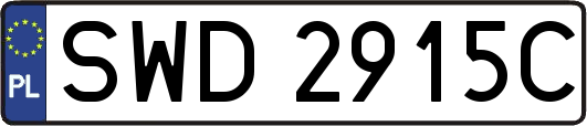 SWD2915C
