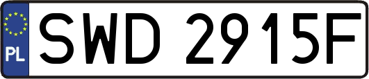 SWD2915F