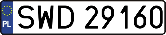 SWD29160