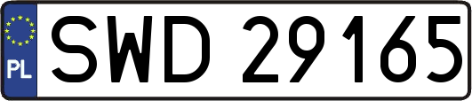 SWD29165