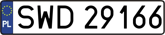 SWD29166