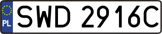SWD2916C