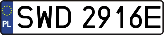 SWD2916E