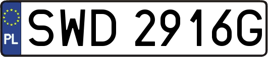 SWD2916G