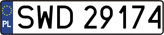 SWD29174