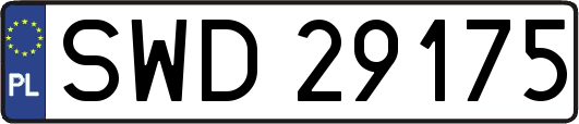 SWD29175