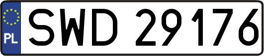 SWD29176