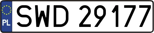 SWD29177