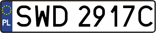 SWD2917C