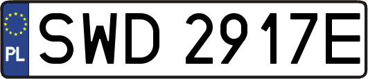 SWD2917E