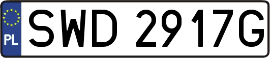 SWD2917G